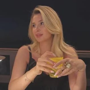 Tania Amaral